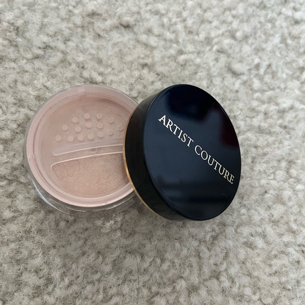 Artist Couture Summer Haze Highlight